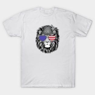 Lion T-Shirt